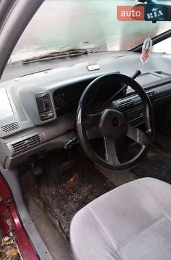 Минивэн Chevrolet Lumina 1991 в 