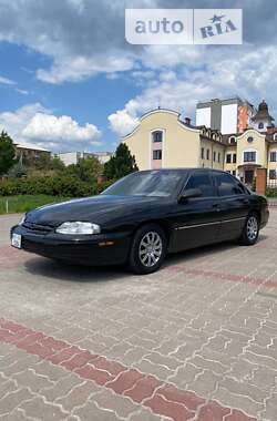 Седан Chevrolet Lumina 1995 в Обухове