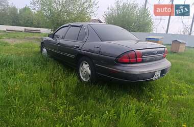 Седан Chevrolet Lumina 1996 в 