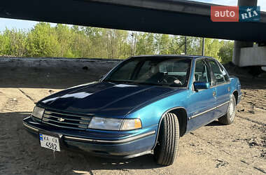 Седан Chevrolet Lumina 1991 в 