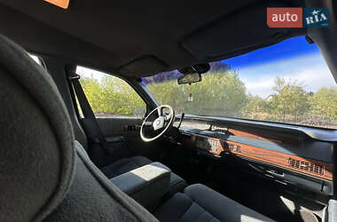Седан Chevrolet Lumina 1991 в 