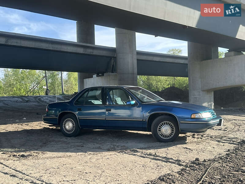 Седан Chevrolet Lumina 1991 в Києві