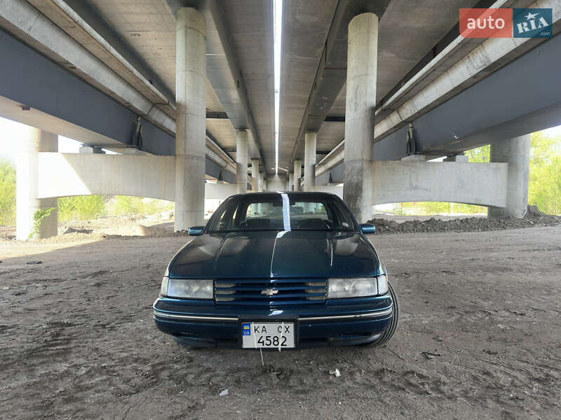 Седан Chevrolet Lumina 1991 в Києві