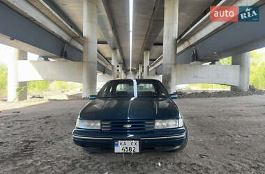 Седан Chevrolet Lumina 1991 в 