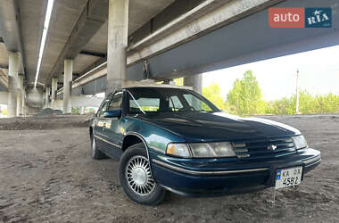 Седан Chevrolet Lumina 1991 в 