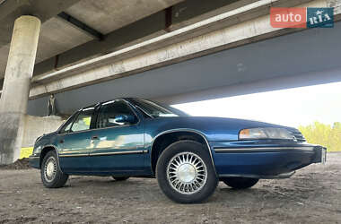 Седан Chevrolet Lumina 1991 в 