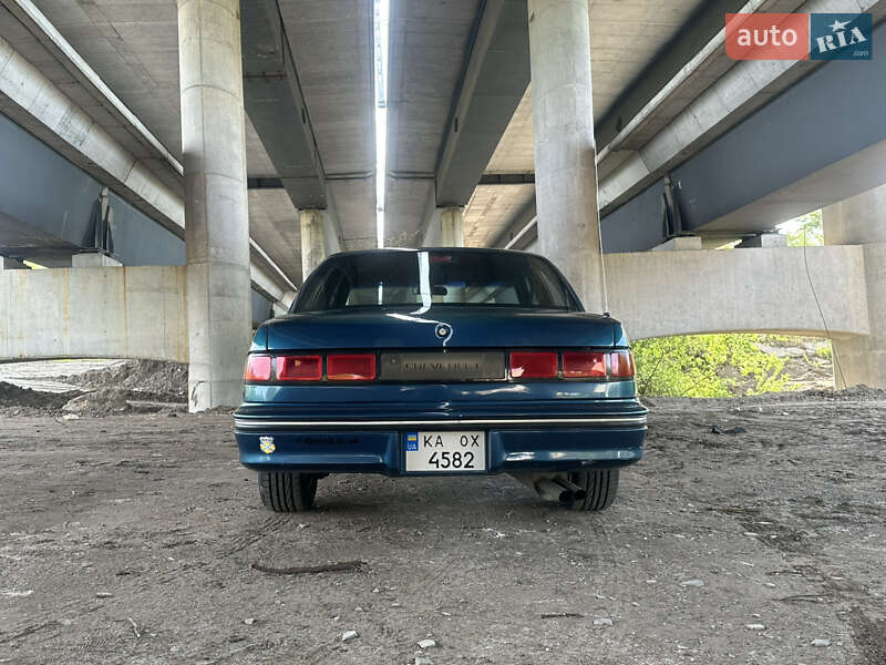 Седан Chevrolet Lumina 1991 в Києві