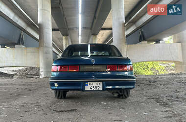 Седан Chevrolet Lumina 1991 в 