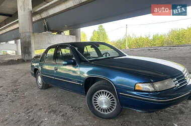 Седан Chevrolet Lumina 1991 в 