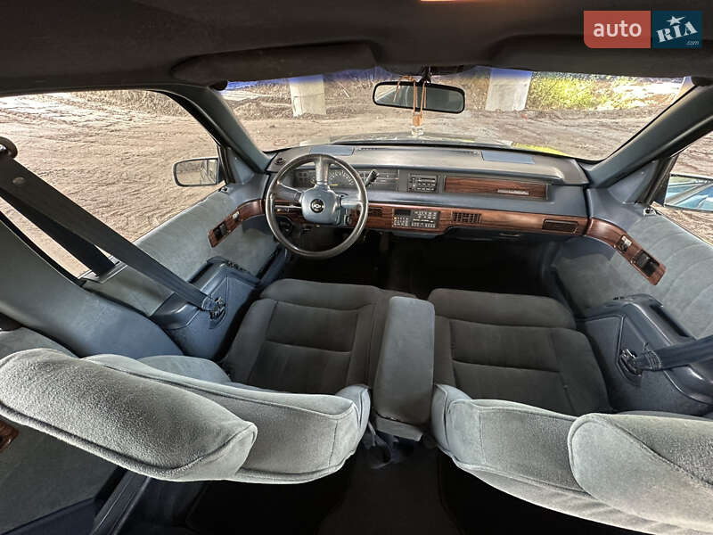 Седан Chevrolet Lumina 1991 в Києві