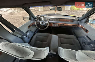 Седан Chevrolet Lumina 1991 в 