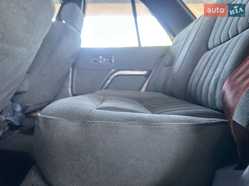 Седан Chevrolet Lumina 1991 в Києві