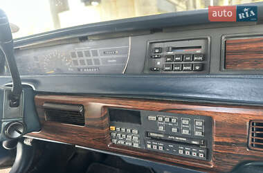 Седан Chevrolet Lumina 1991 в 