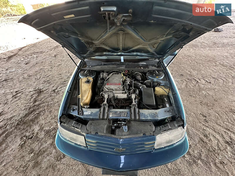 Седан Chevrolet Lumina 1991 в Києві