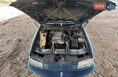 Седан Chevrolet Lumina 1991 в 