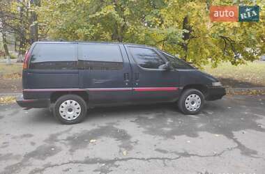 Седан Chevrolet Lumina 1992 в 