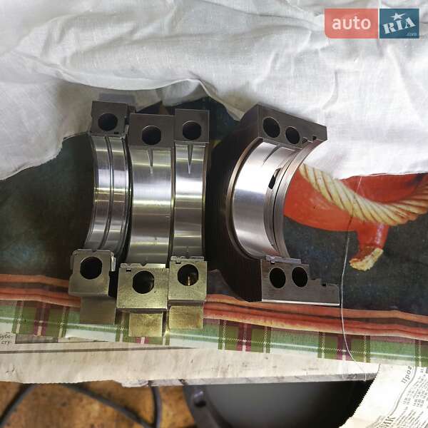 Седан Chevrolet Lumina 1996 в Одессе фото 12 Седан Chevrolet Lumina 1996 в Одессе