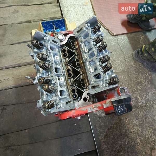 Седан Chevrolet Lumina 1996 в Одессе фото 16 Седан Chevrolet Lumina 1996 в Одессе