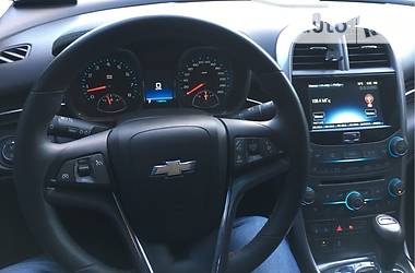 Седан Chevrolet Malibu 2013 в Днепре