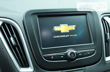 Седан Chevrolet Malibu 2017 в 