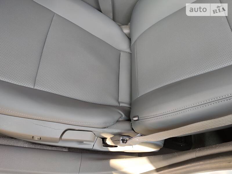 Седан Chevrolet Malibu 2014 в Одесі