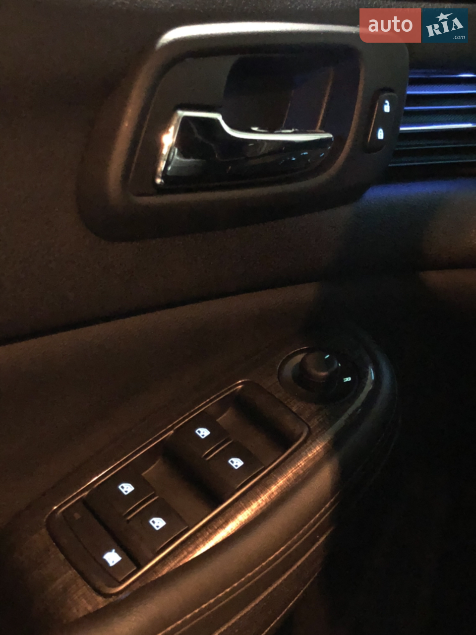 2015 Chevrolet Malibu - мініатюра 17