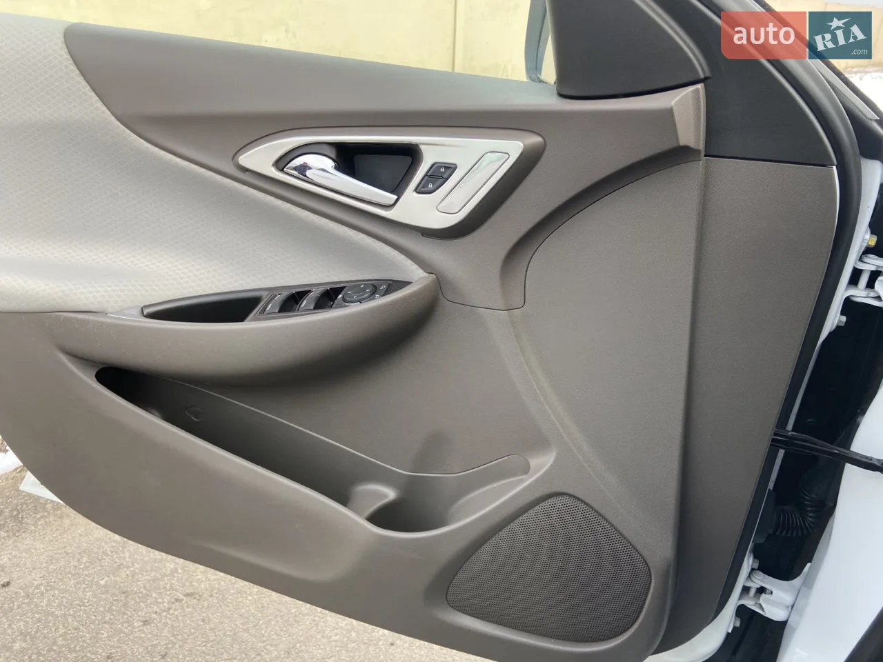 2016 Chevrolet Malibu - мініатюра 18