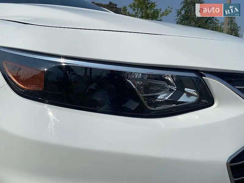Седан Chevrolet Malibu 2016 в Белгороде-Днестровском фото 24 Седан Chevrolet Malibu 2016 в Белгороде-Днестровском
