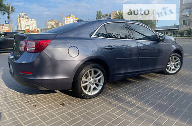 Седан Chevrolet Malibu 2012 в Киеве