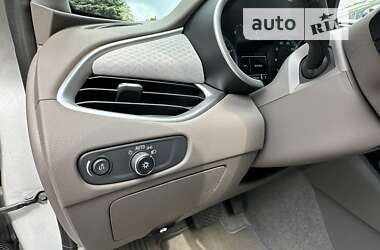 Седан Chevrolet Malibu 2018 в 