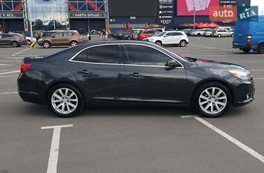 Седан Chevrolet Malibu 2015 в 