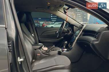 Седан Chevrolet Malibu 2015 в 