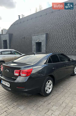 Седан Chevrolet Malibu 2014 в Кривом Роге