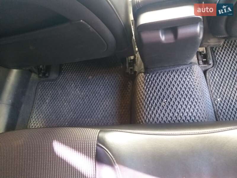 Седан Chevrolet Malibu 2012 в Полтаве фото 9 Седан Chevrolet Malibu 2012 в Полтаве