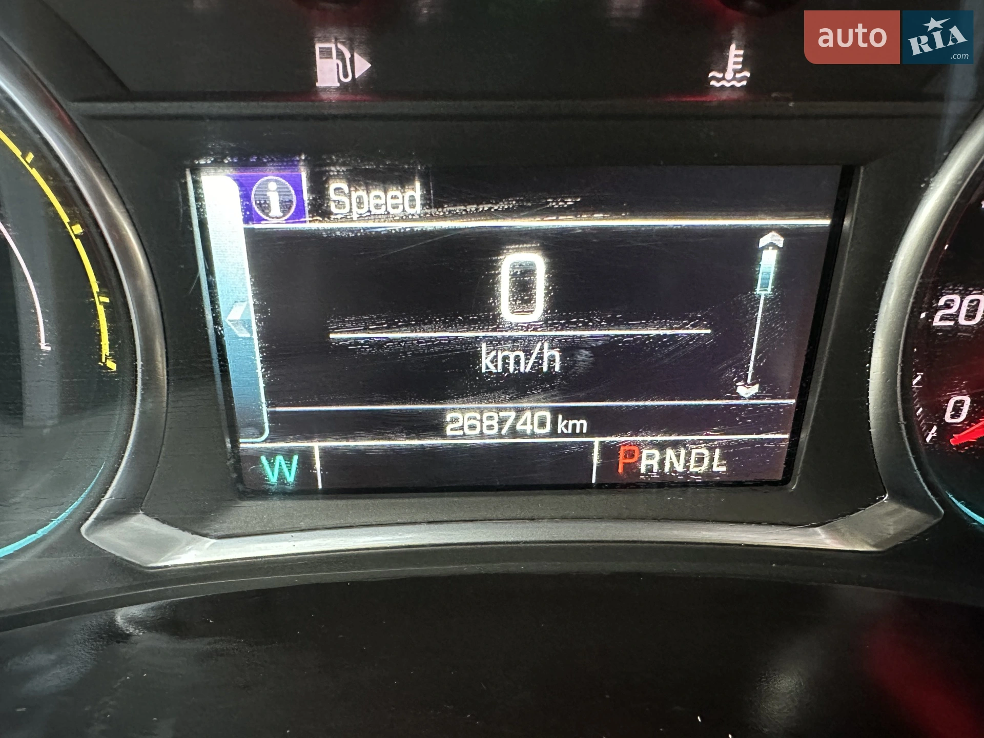 2018 Chevrolet Malibu - мініатюра 8