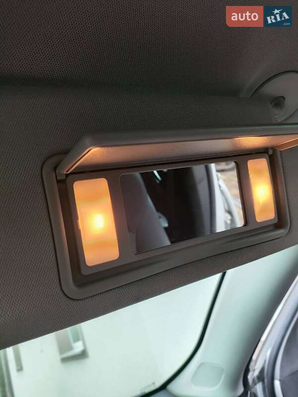 Седан Chevrolet Malibu 2016 в Вышгороде