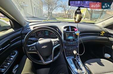 Седан Chevrolet Malibu 2012 в Харькове