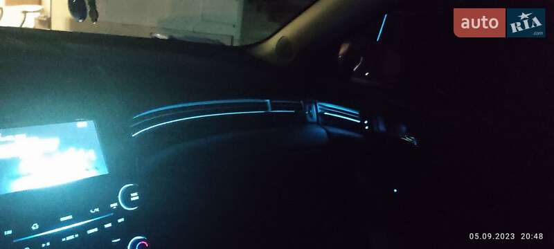 Седан Chevrolet Malibu 2014 в Мукачевому фото 4 Седан Chevrolet Malibu 2014 в Мукачевому