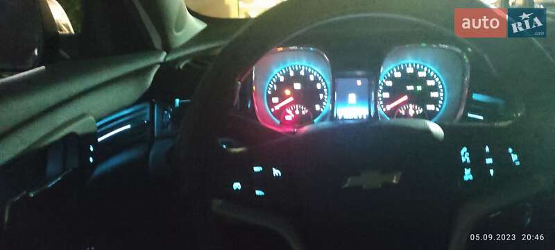 Седан Chevrolet Malibu 2014 в Мукачевому фото 15 Седан Chevrolet Malibu 2014 в Мукачевому