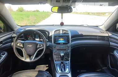 Седан Chevrolet Malibu 2012 в Баре