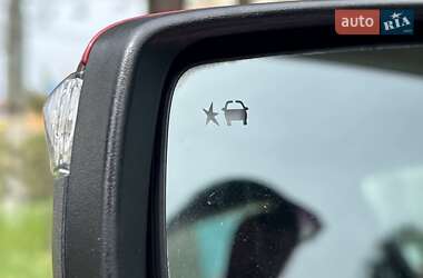 Седан Chevrolet Malibu 2016 в Одесі