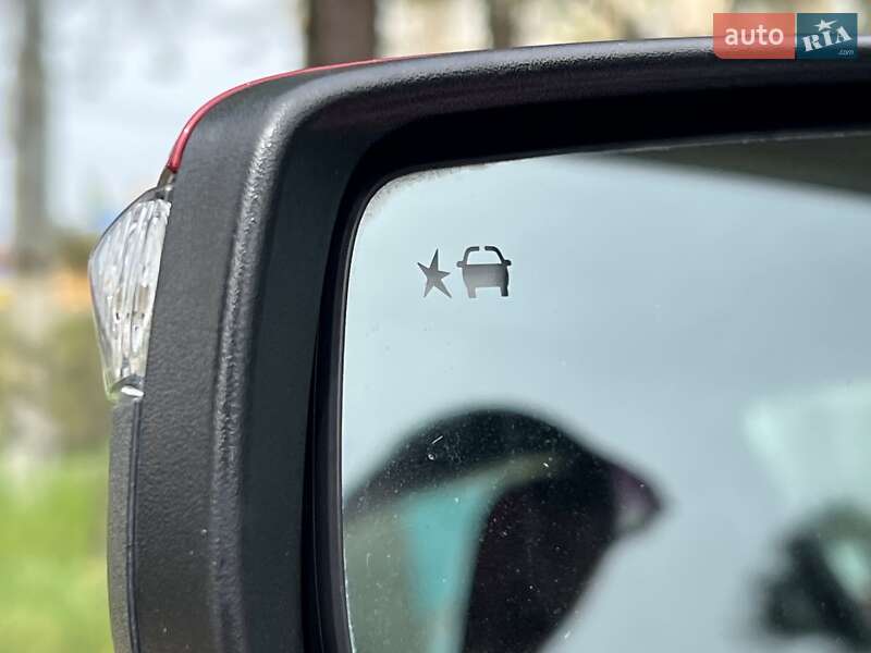 Седан Chevrolet Malibu 2016 в Одесі