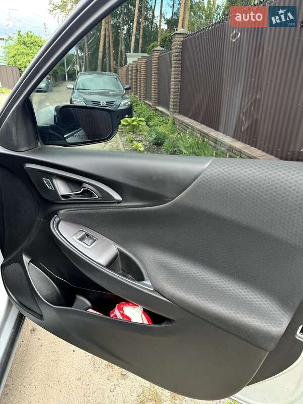 Седан Chevrolet Malibu 2019 в Киеве фото 31 Седан Chevrolet Malibu 2019 в Киеве