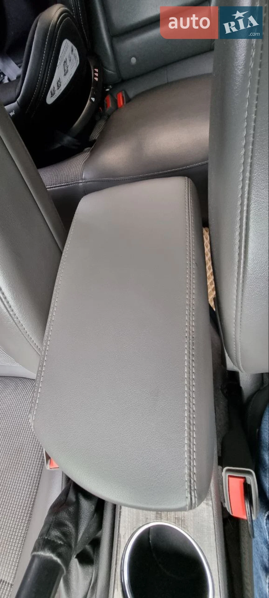 2014 Chevrolet Malibu - мініатюра 10