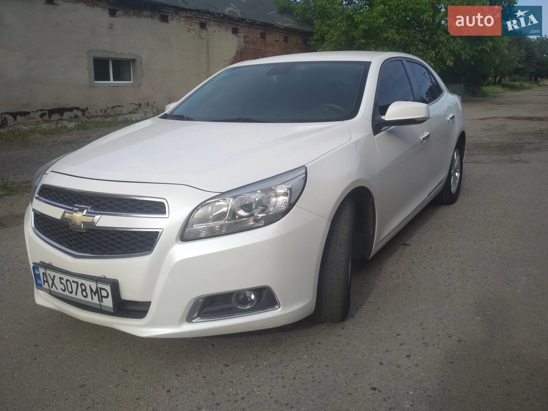 Фото авто 7