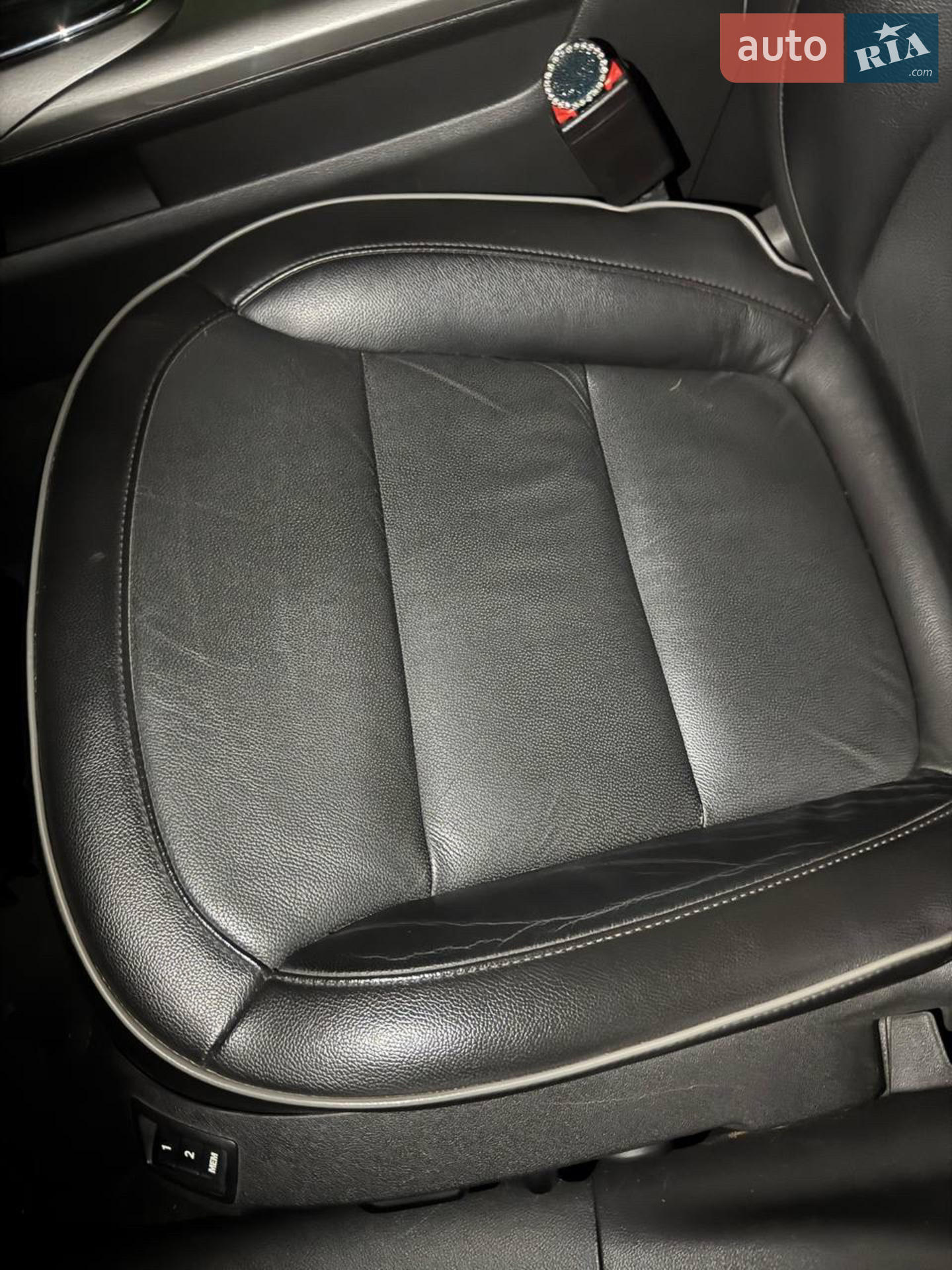 2013 Chevrolet Malibu - мініатюра 5