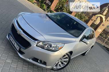 Седан Chevrolet Malibu 2013 в Одесі