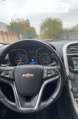 Седан Chevrolet Malibu 2013 в Харькове