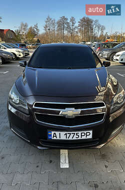 Седан Chevrolet Malibu 2014 в Ирпене