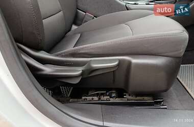 Седан Chevrolet Malibu 2018 в Черкасах